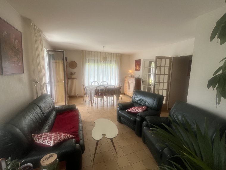 GAP IMMOBILIER