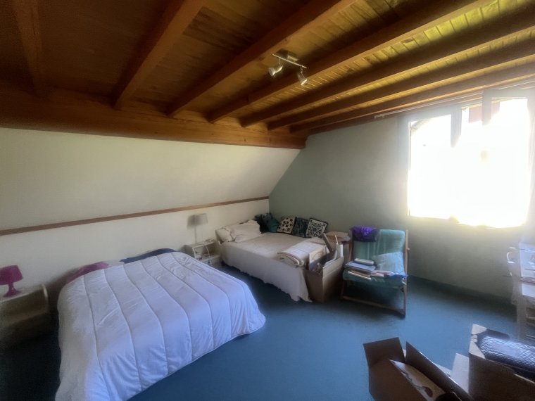 GAP IMMOBILIER