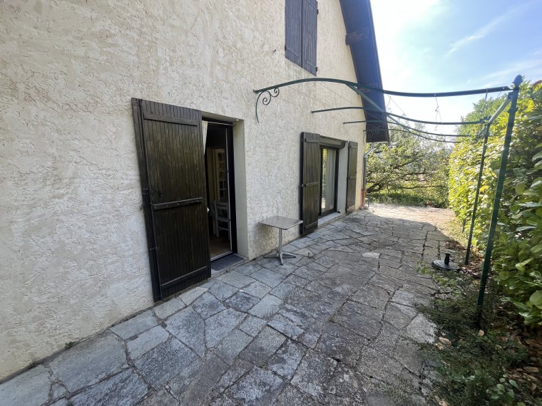 GAP IMMOBILIER