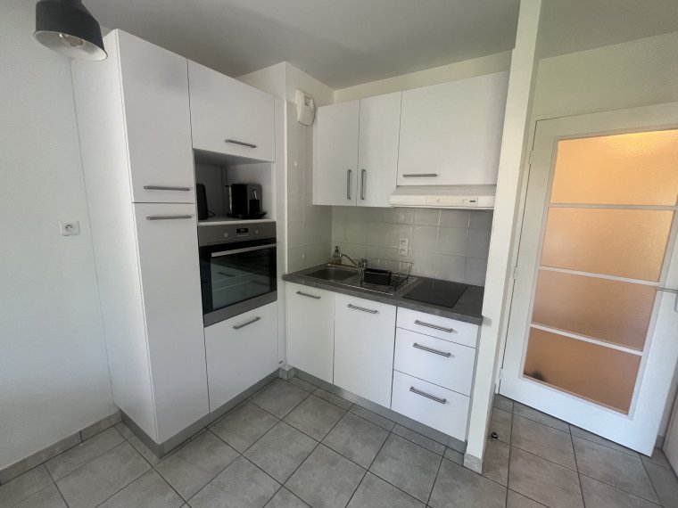 GAP IMMOBILIER