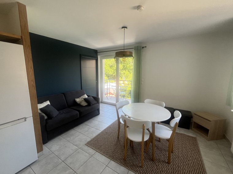 GAP IMMOBILIER