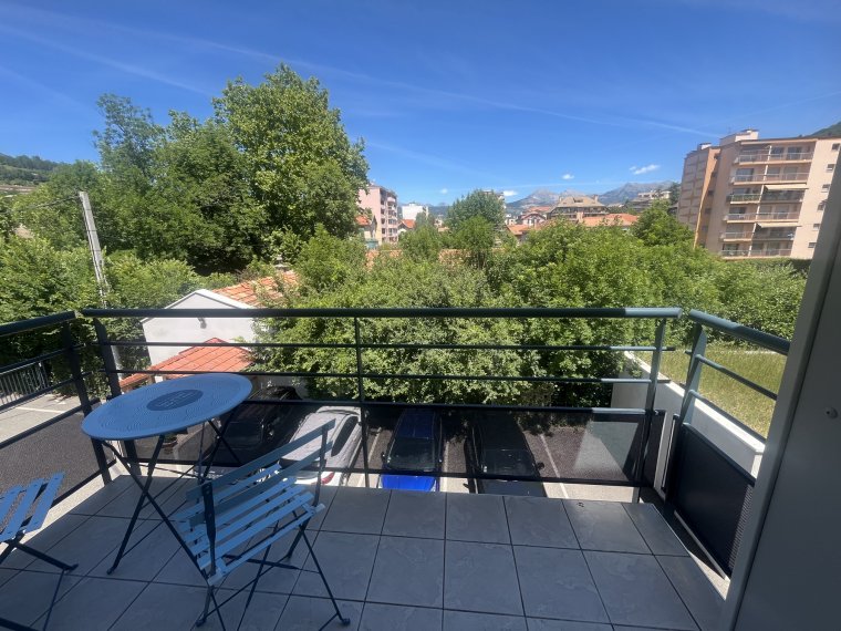 GAP IMMOBILIER