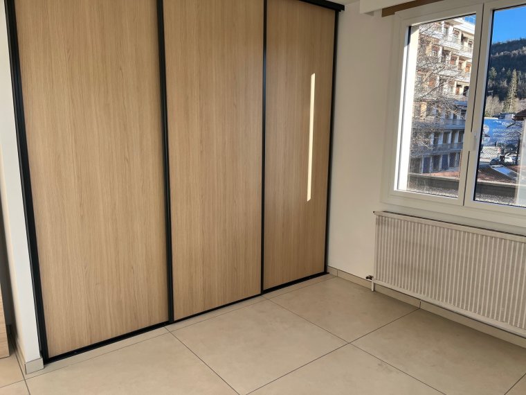 GAP IMMOBILIER
