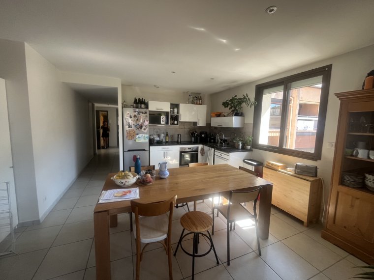GAP IMMOBILIER
