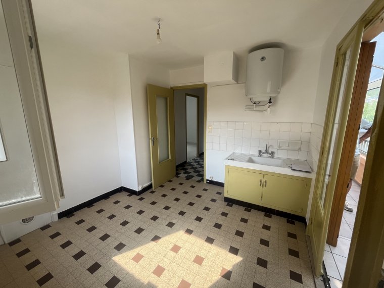 GAP IMMOBILIER