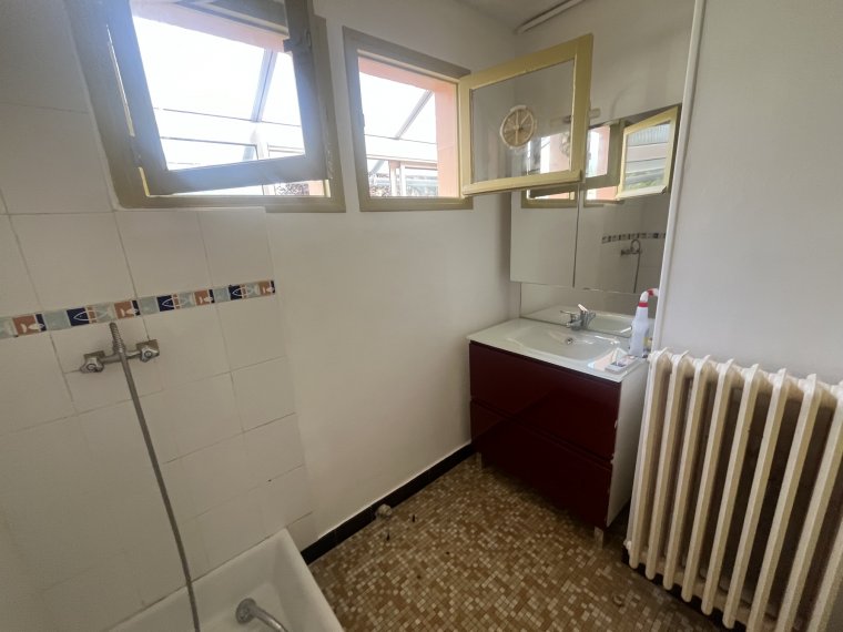 GAP IMMOBILIER