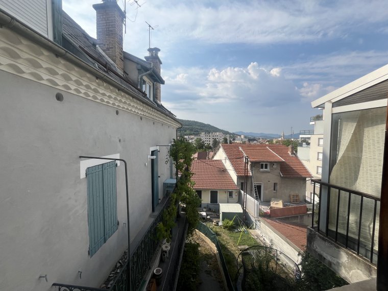 GAP IMMOBILIER