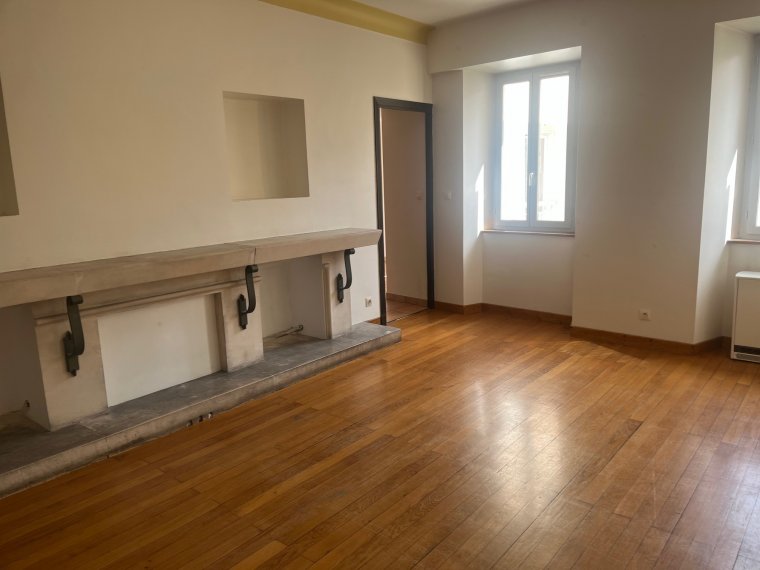 GAP IMMOBILIER