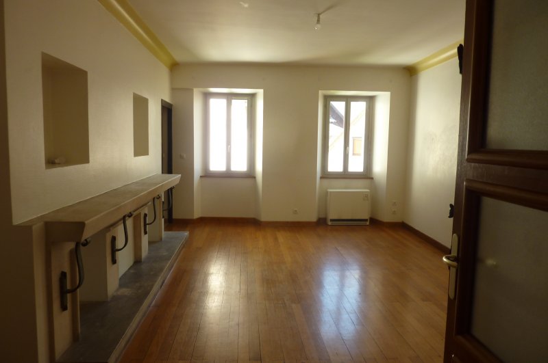 GAP IMMOBILIER