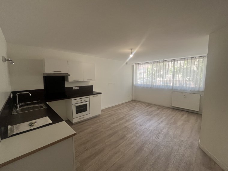 GAP IMMOBILIER