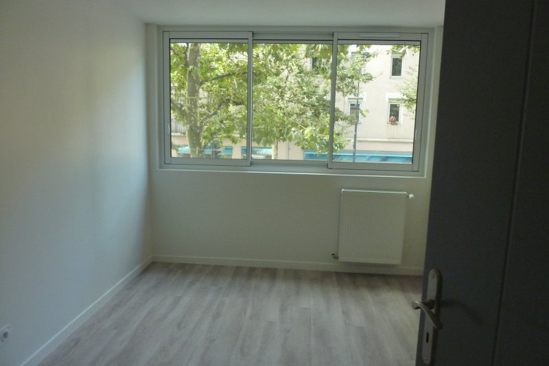 GAP IMMOBILIER