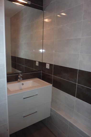 GAP IMMOBILIER