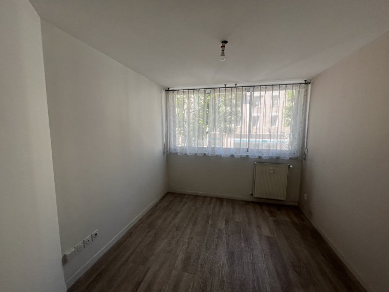 GAP IMMOBILIER