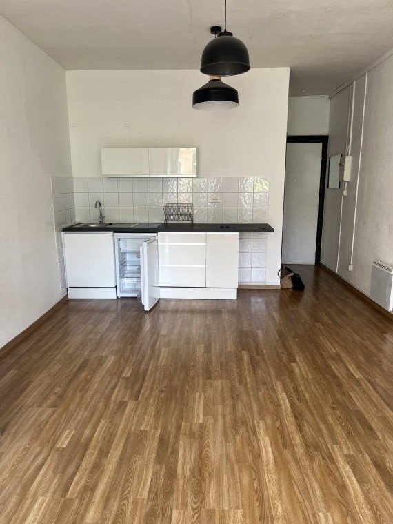 GAP IMMOBILIER