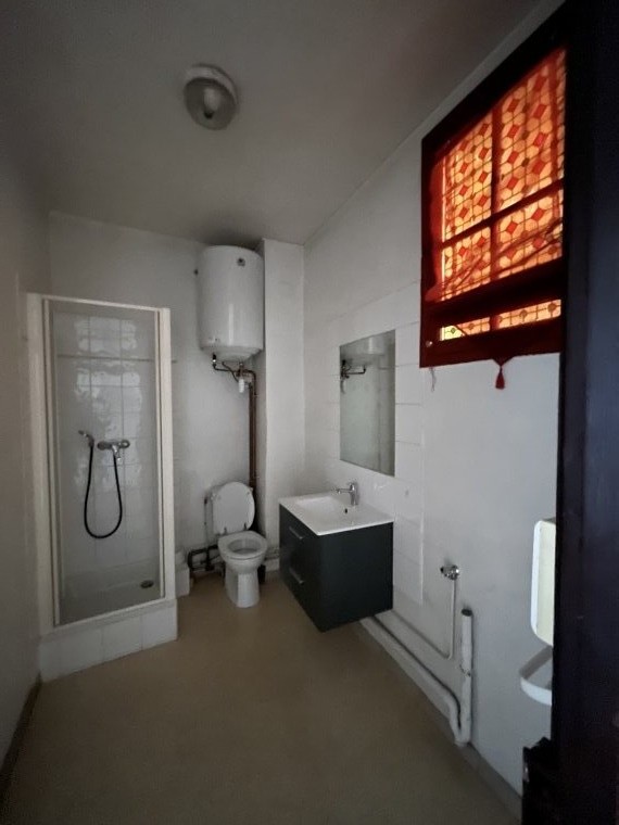 GAP IMMOBILIER
