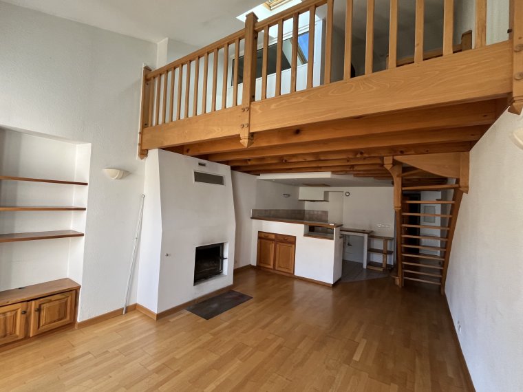 GAP IMMOBILIER