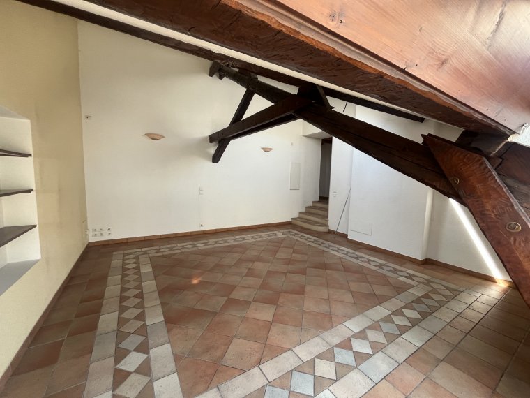 GAP IMMOBILIER