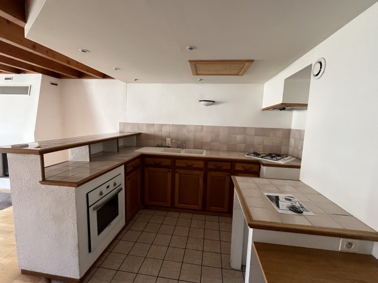 GAP IMMOBILIER
