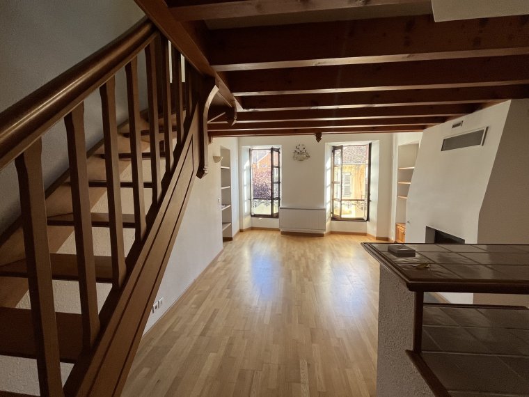 GAP IMMOBILIER