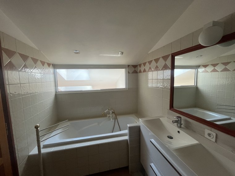 GAP IMMOBILIER