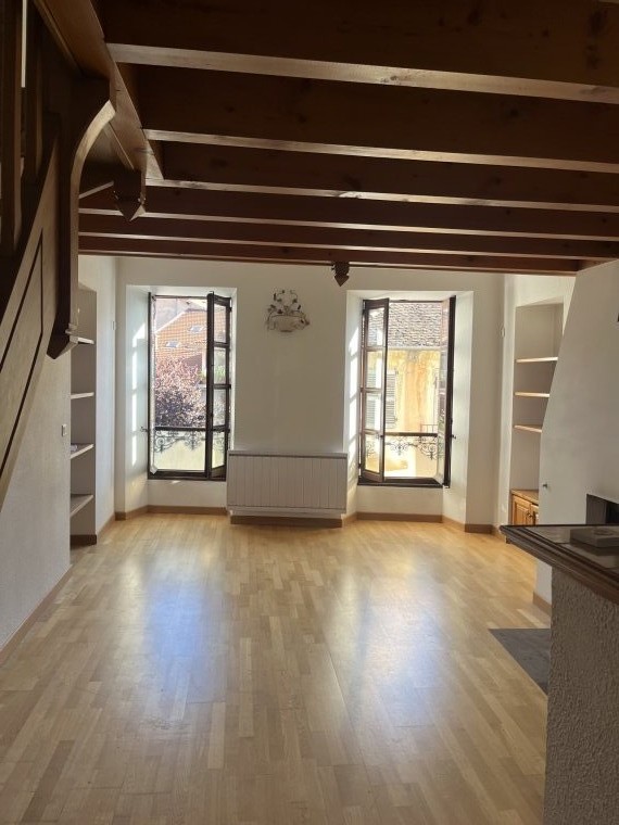 GAP IMMOBILIER