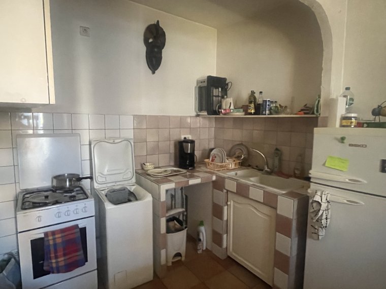 GAP IMMOBILIER
