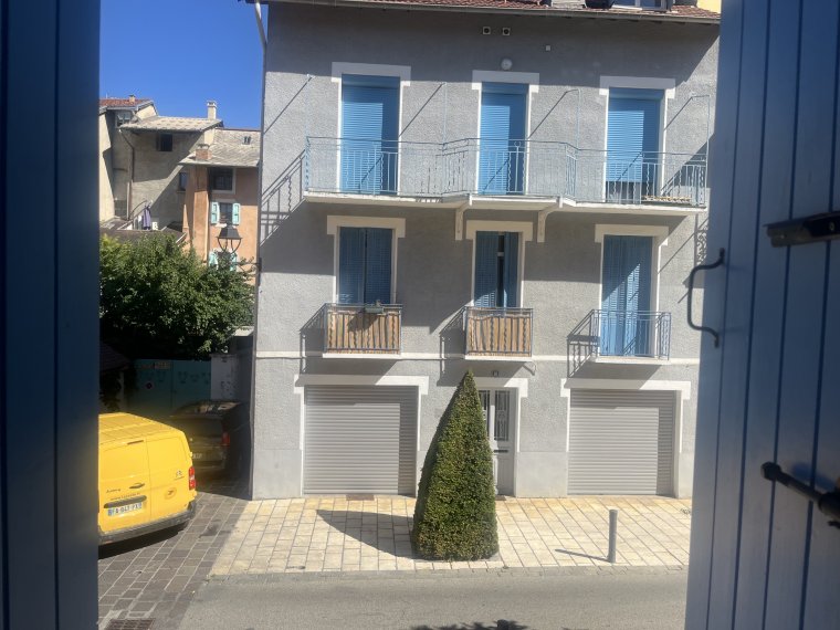 GAP IMMOBILIER