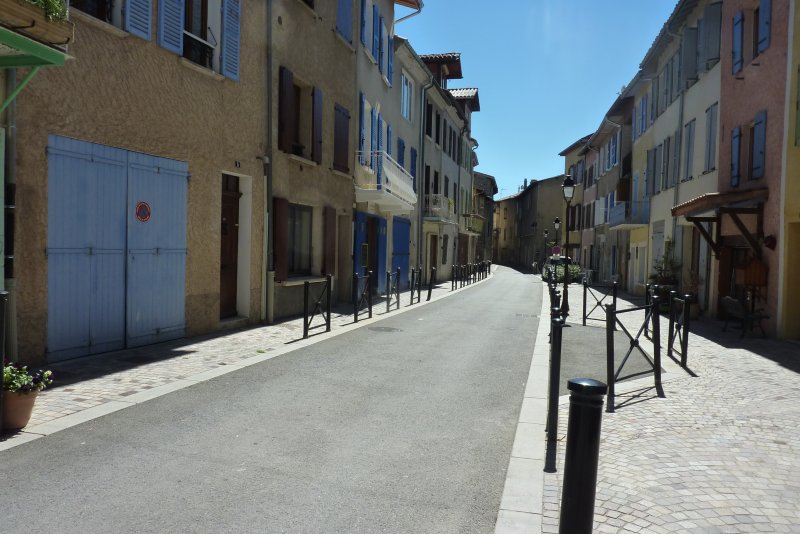 GAP IMMOBILIER