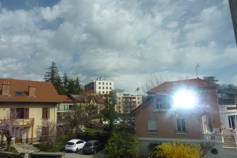 GAP IMMOBILIER
