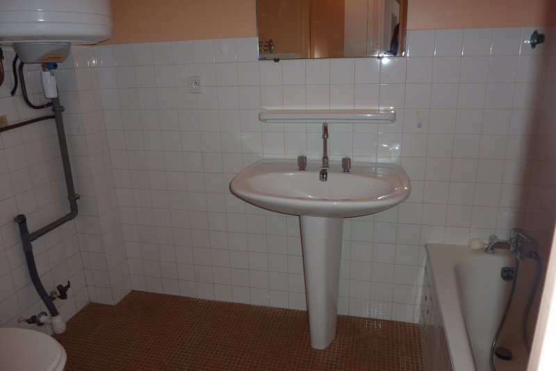 GAP IMMOBILIER